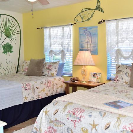 Si Como No Inn Flagler Beach Extérieur photo