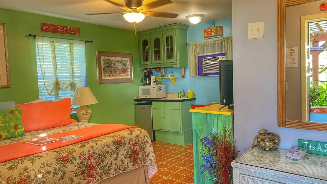 Si Como No Inn Flagler Beach Extérieur photo
