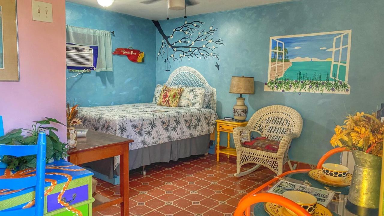 Si Como No Inn Flagler Beach Extérieur photo
