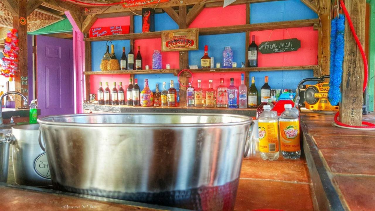 Si Como No Inn Flagler Beach Extérieur photo