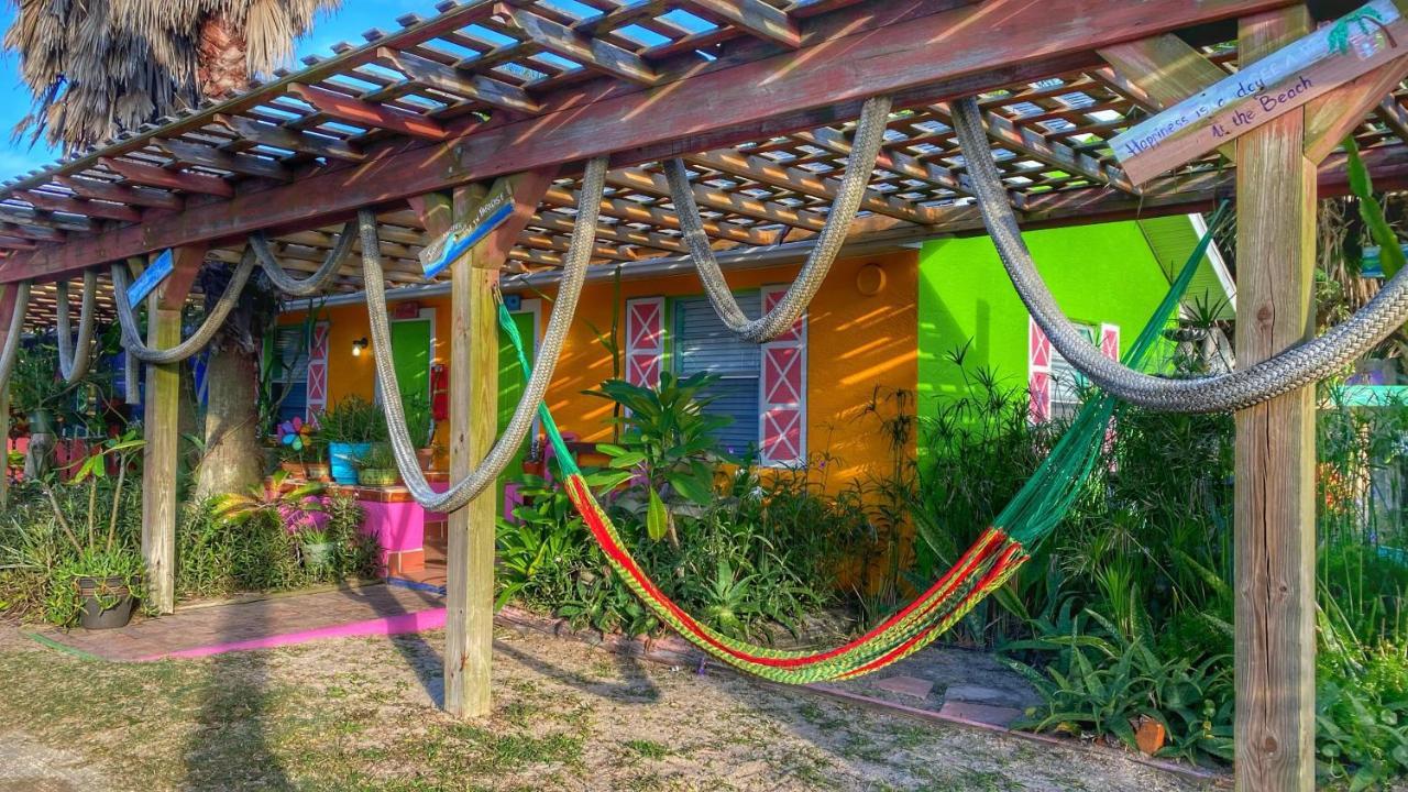 Si Como No Inn Flagler Beach Extérieur photo