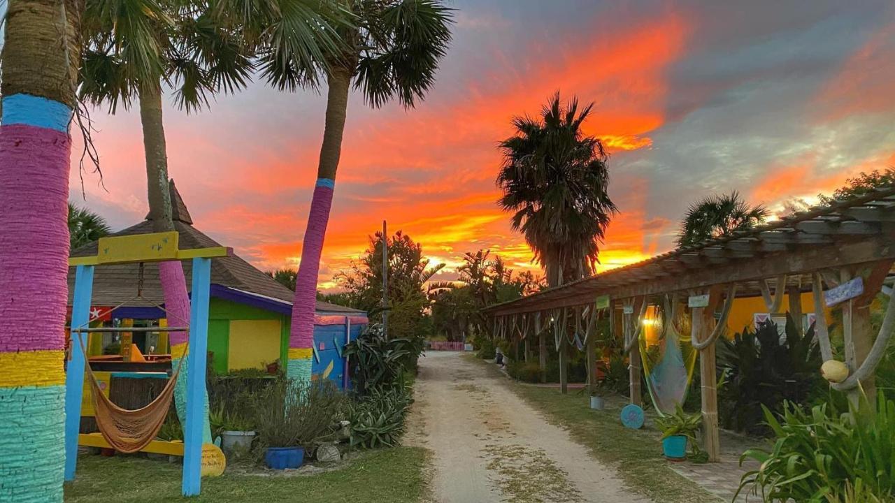 Si Como No Inn Flagler Beach Extérieur photo