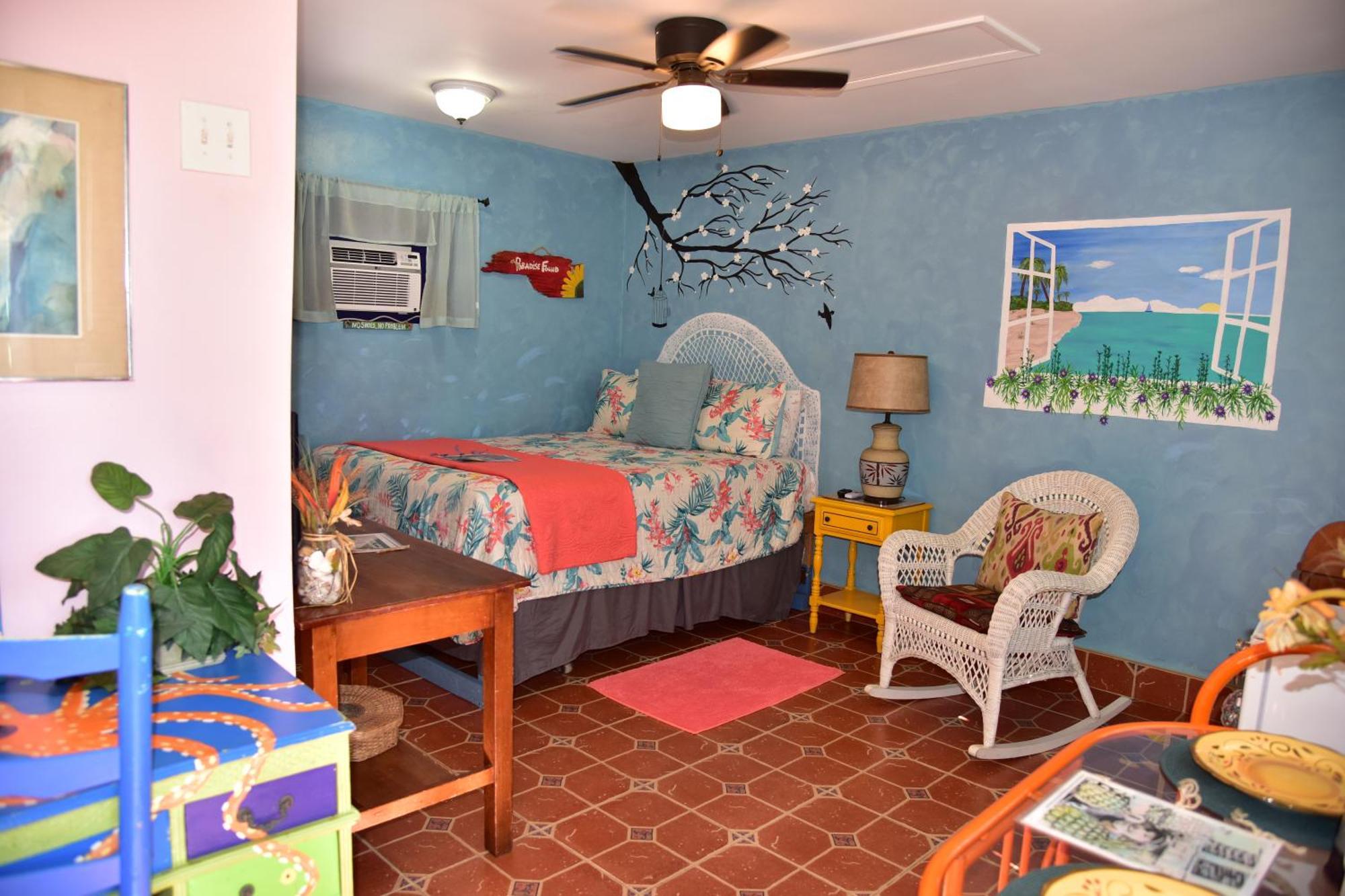 Si Como No Inn Flagler Beach Extérieur photo
